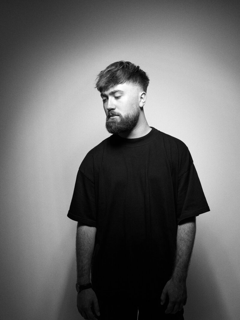 James Carter Warner Music Germany